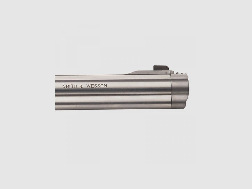 S&W 500 8 38" KAL 500 S&W MAGNUM STS, Bild 2 von 3