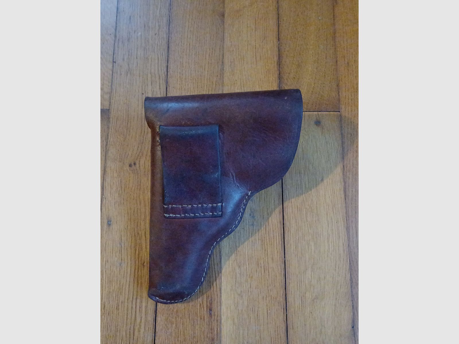 Pistolenholster PPK, FN, Astra