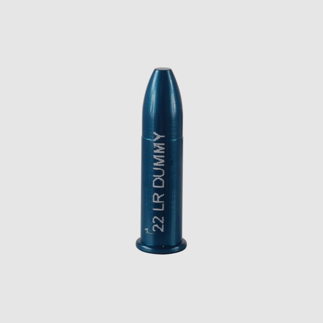 A-Zoom Pufferpatrone Aluminium eloxiert .22 LR 6er Pack
