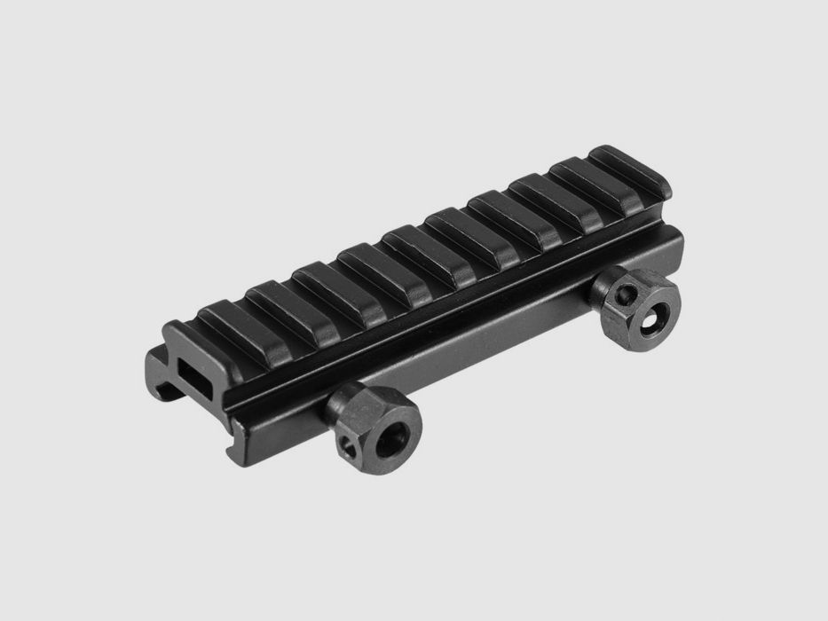 TRUGLO 1/2″ PICATINNY RISER MOUNT, immagine 2 di 3