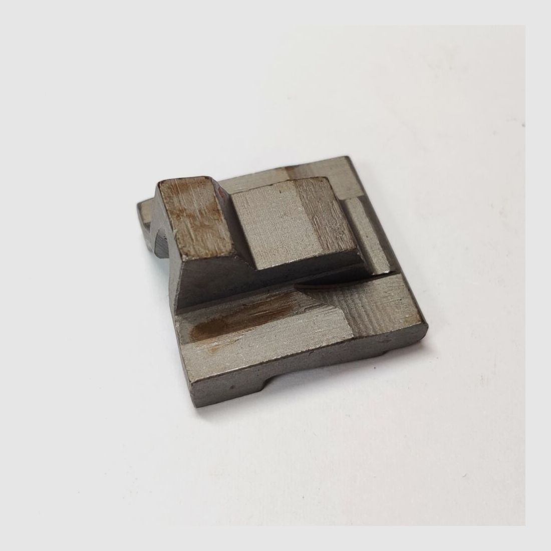 Verrou de verrouillage Walther Riegel [3] pour pistolet Walther P4, neuf, image 3 sur 5