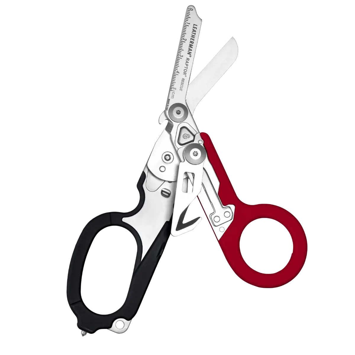 Leatherman Raptor Rescue