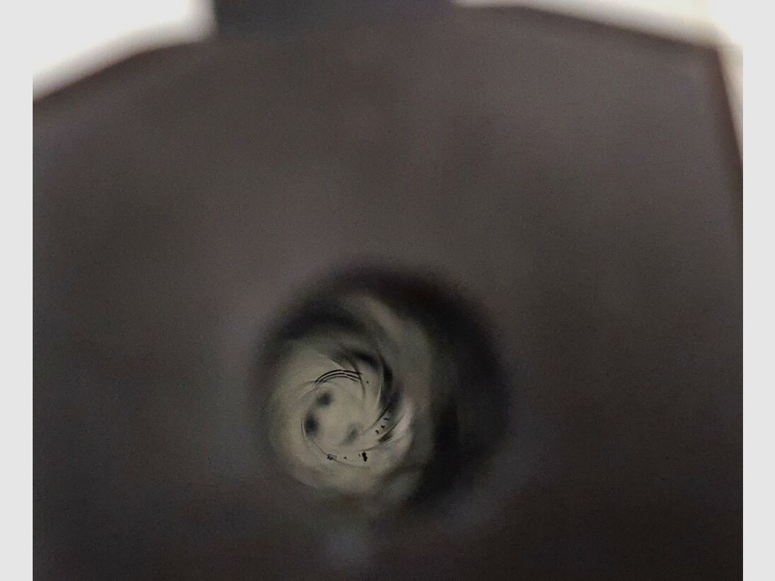 Walther OSP