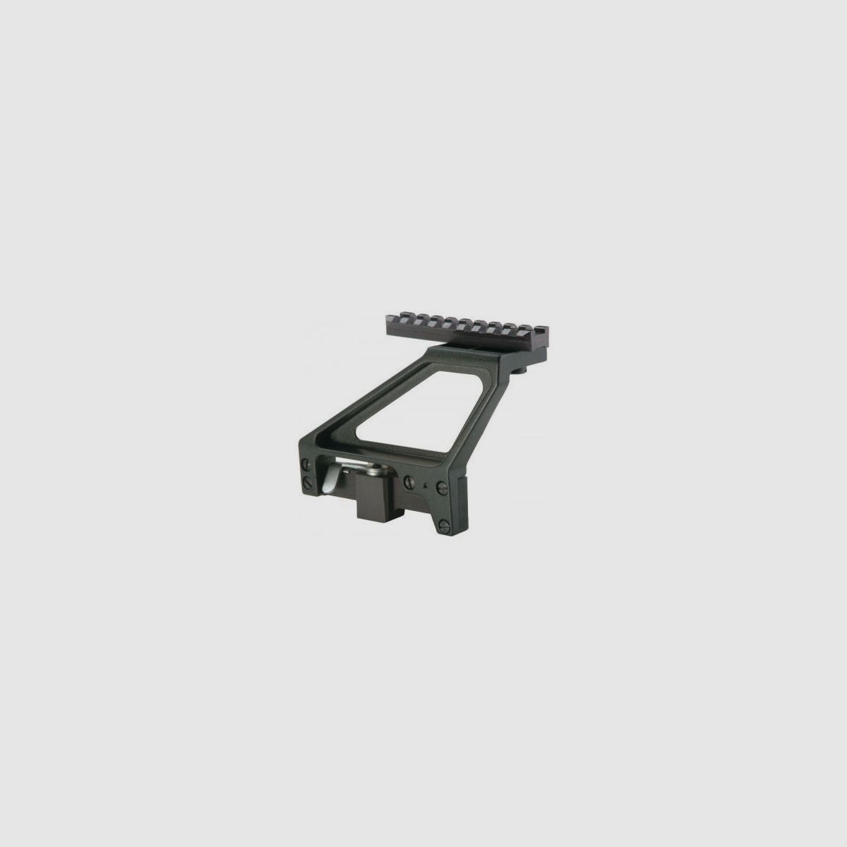 YUKON AK SIDE MOUNT ADAPTER #29044