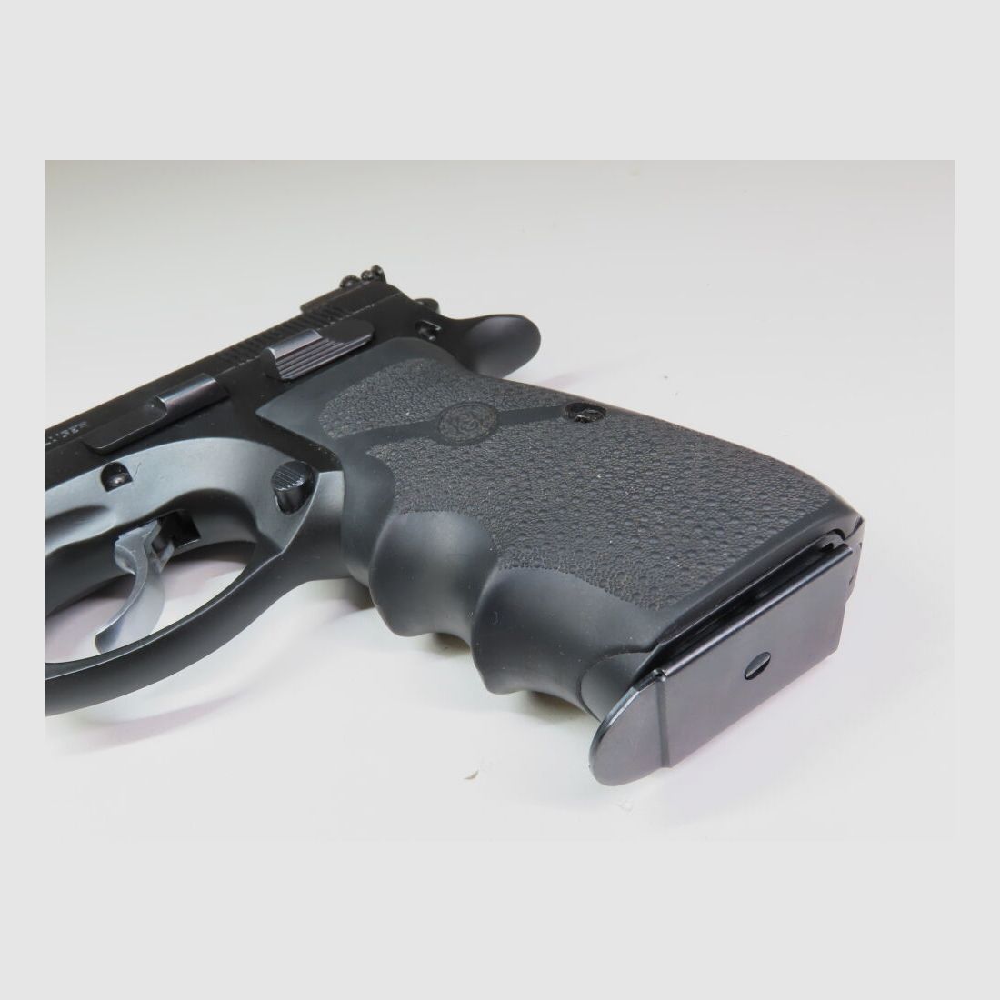 CZ Uhersky Brod / Brünner / BRNO / CZ 75