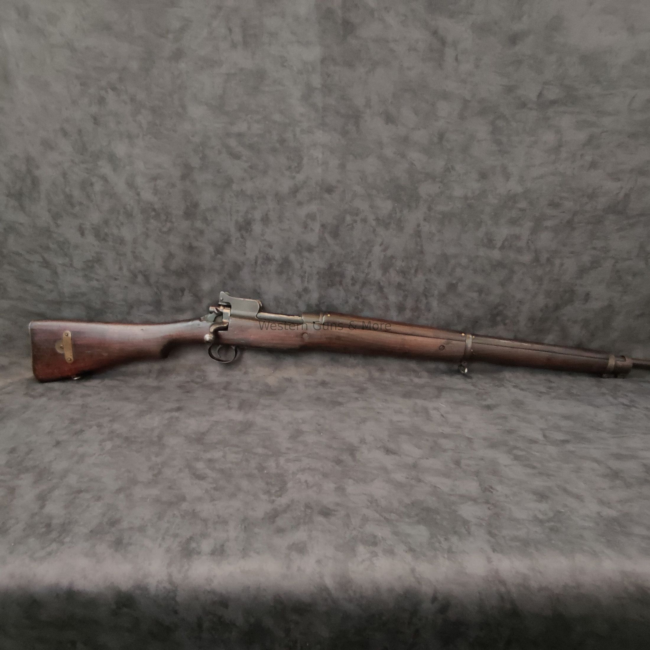 Lee-Enfield P14 ERA (1914) Eddystone/Remington Rifle