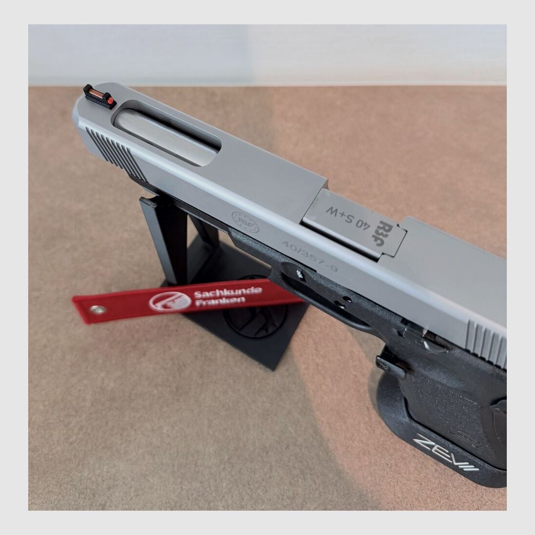 RBF Glock 35