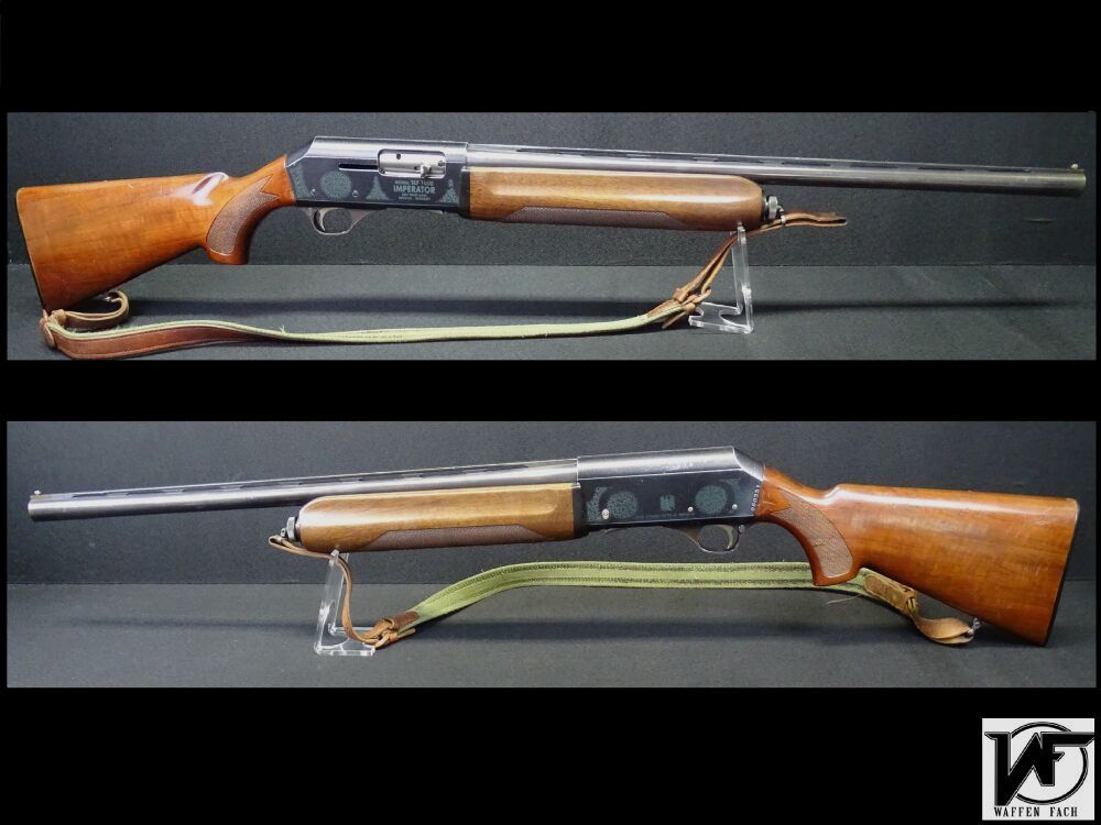 Wischo Imperator 1000