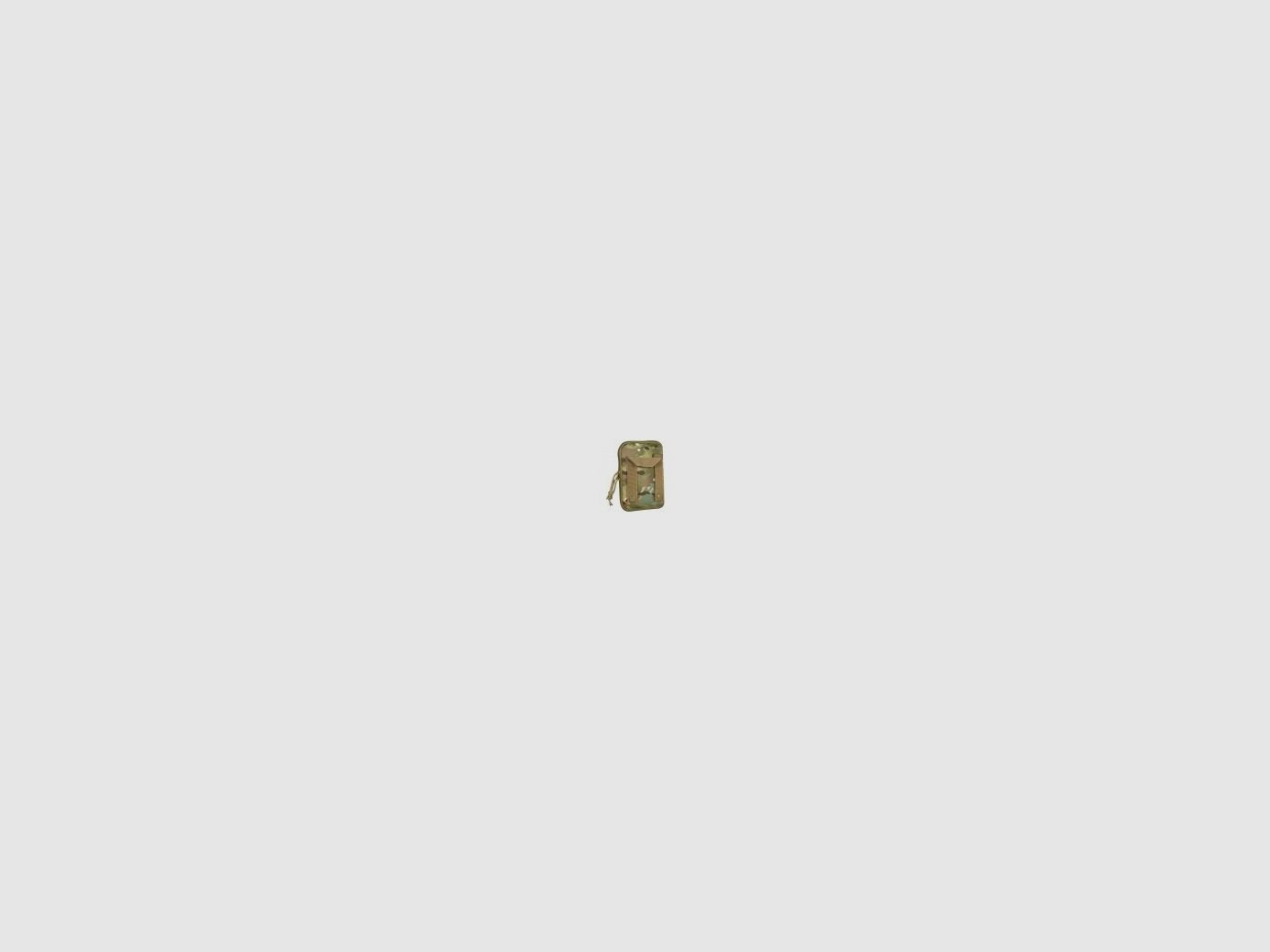 Molle Operators Tasche