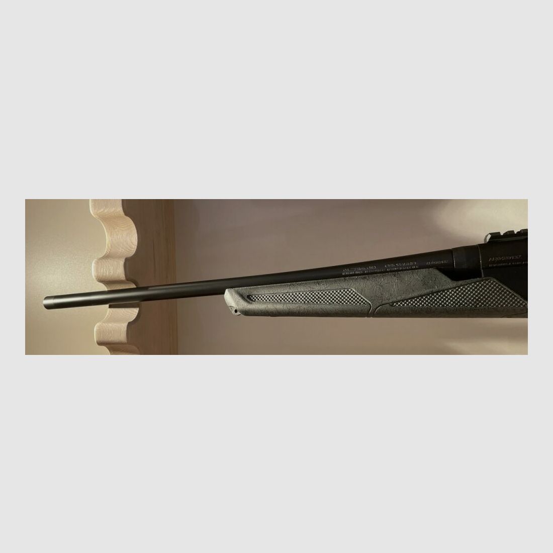 BENELLI LUPO GRANITE MOSS KORT, afbeelding 4 van 8