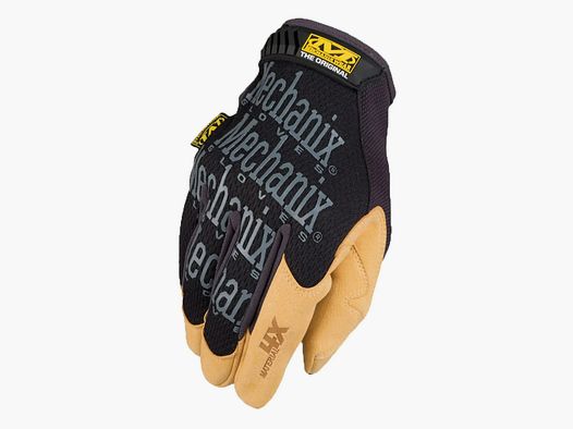 Mechanix Wear Gloves Material4x Original black/coyote