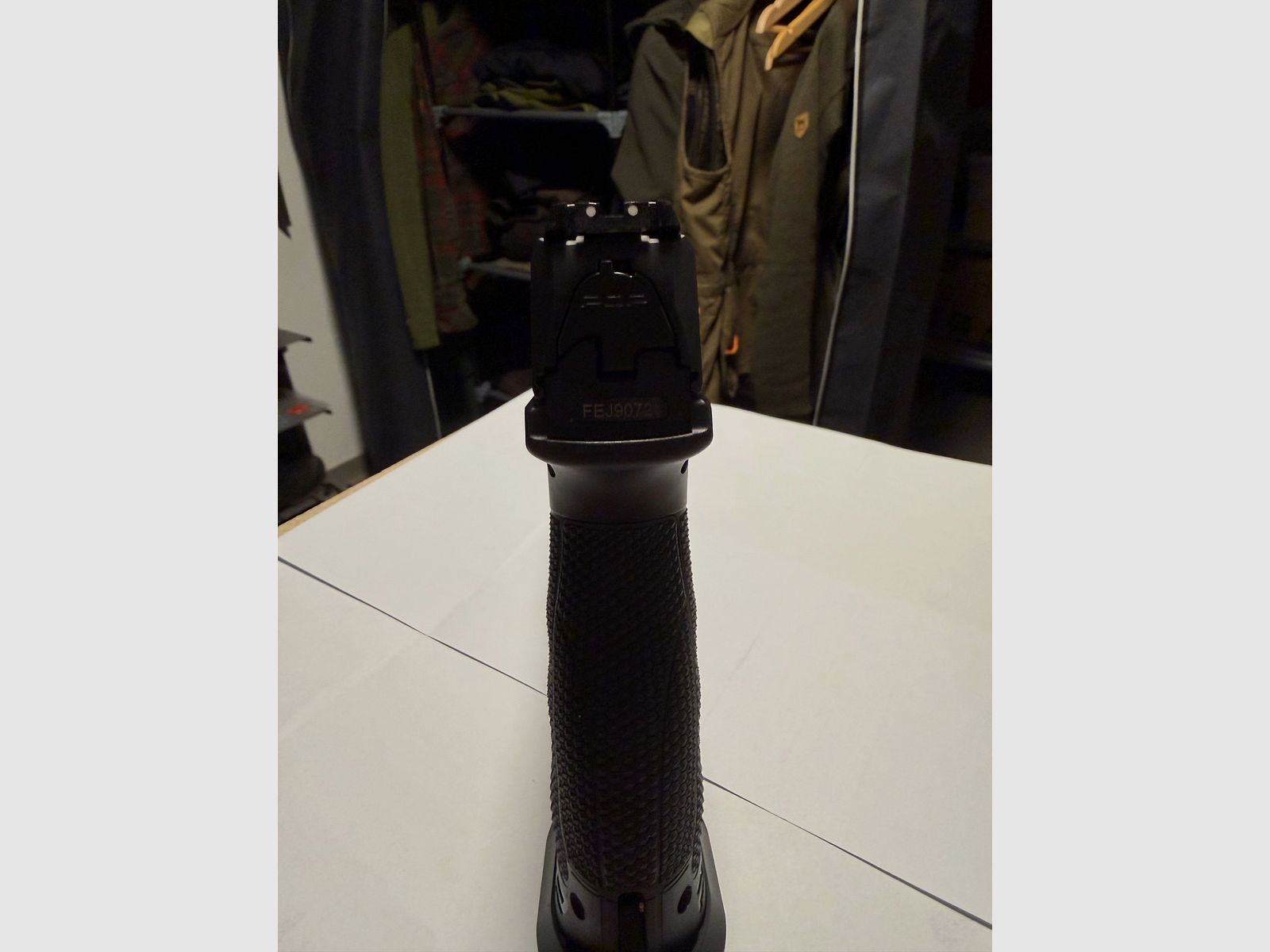 Walther PDP Pro FS SD