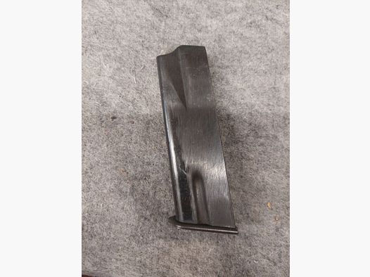 FN Browning , Herstal High Power M35