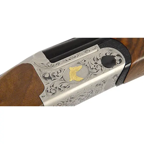 Bockdoppelflinte Bettinsoli Rex Kaliber 12, Bild 7 von 8