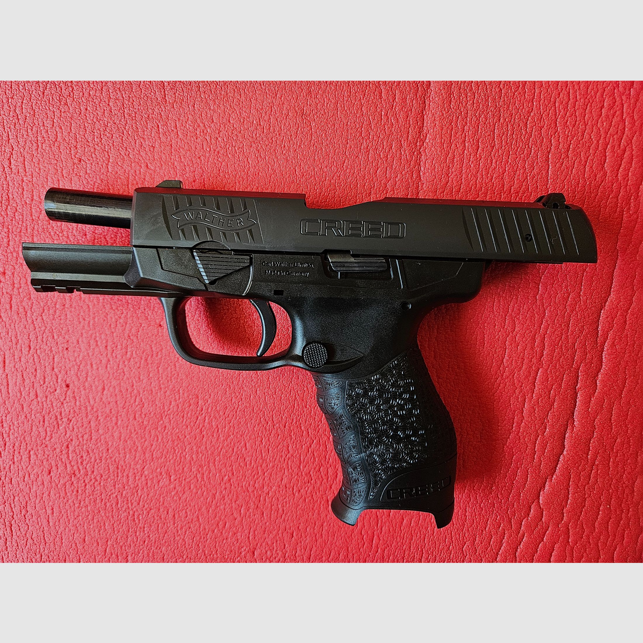 Walther Creed, afbeelding 2 van 6