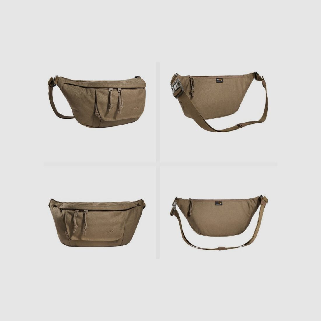 TT Modular Hip Bag2 5L, Bild 2 von 5