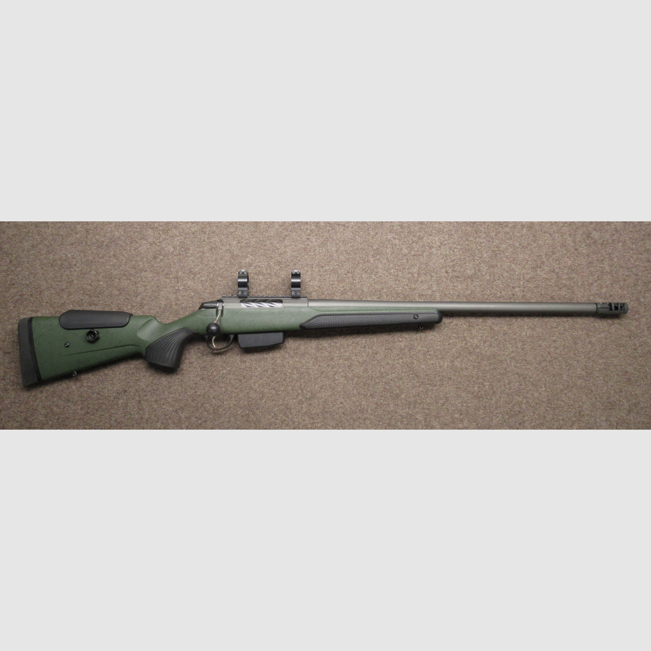 TIKKA Büchse Mod. T3X Super Varmint Stainless Kal. 6.5 Creedmoor, Bild 1 von 2