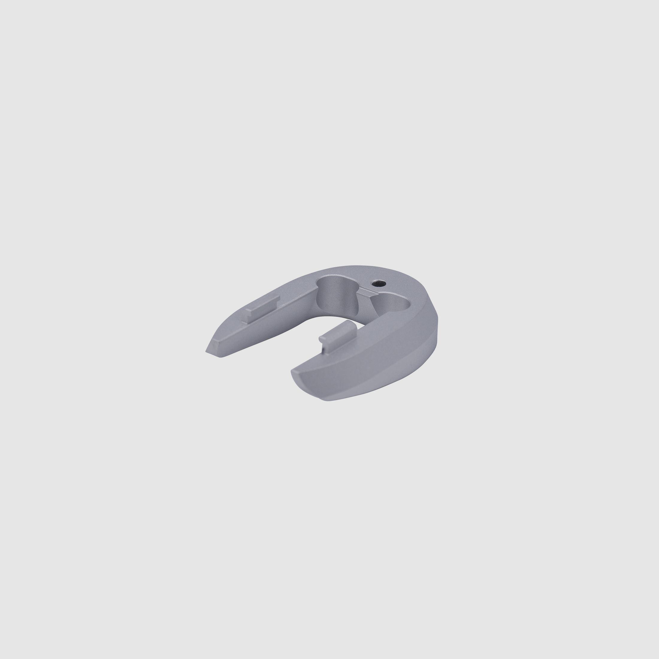 SIG SAUER P220 X-Series Magazine Funnel Silver Matte
