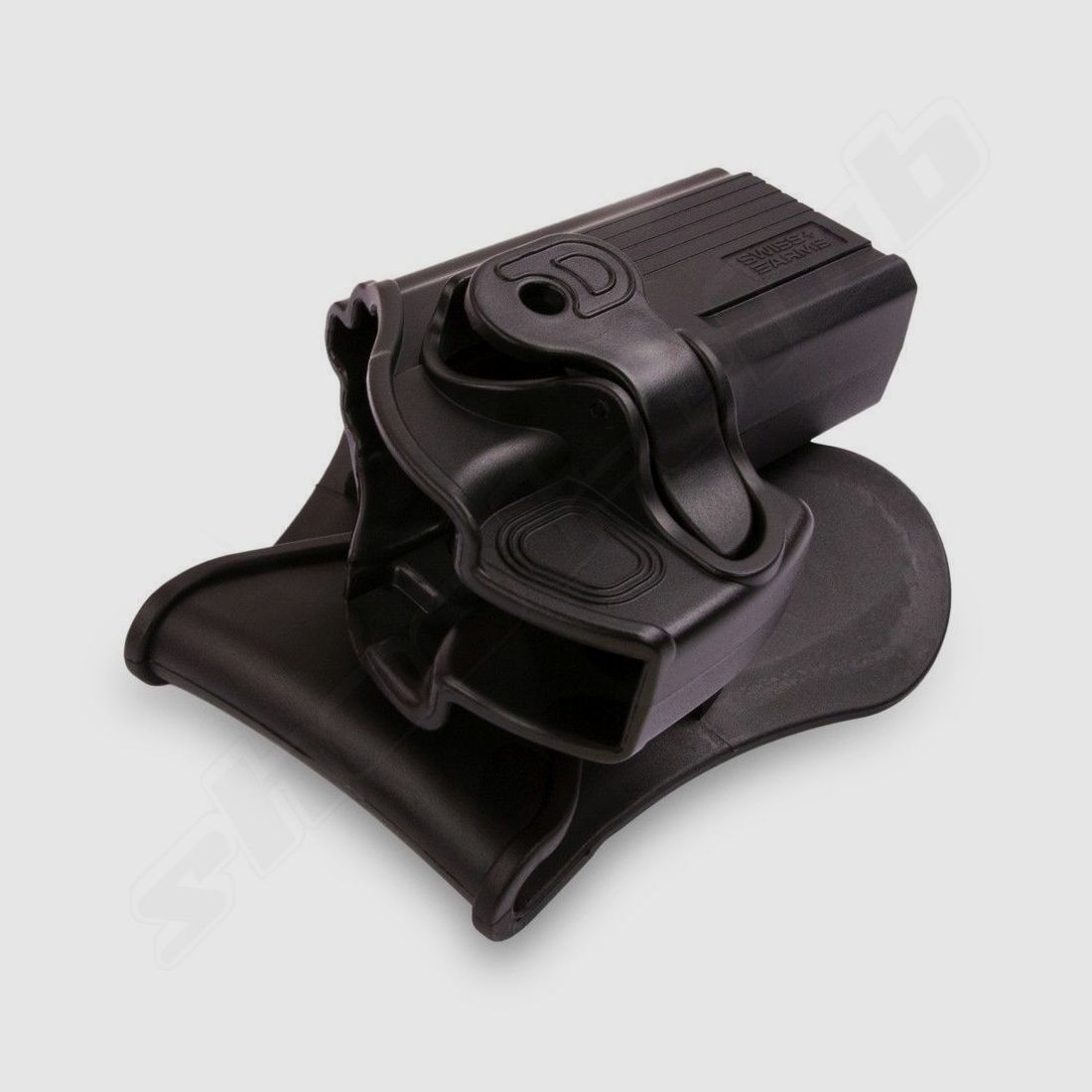Swiss Arms Gürtelholster für Taurus PT24/7