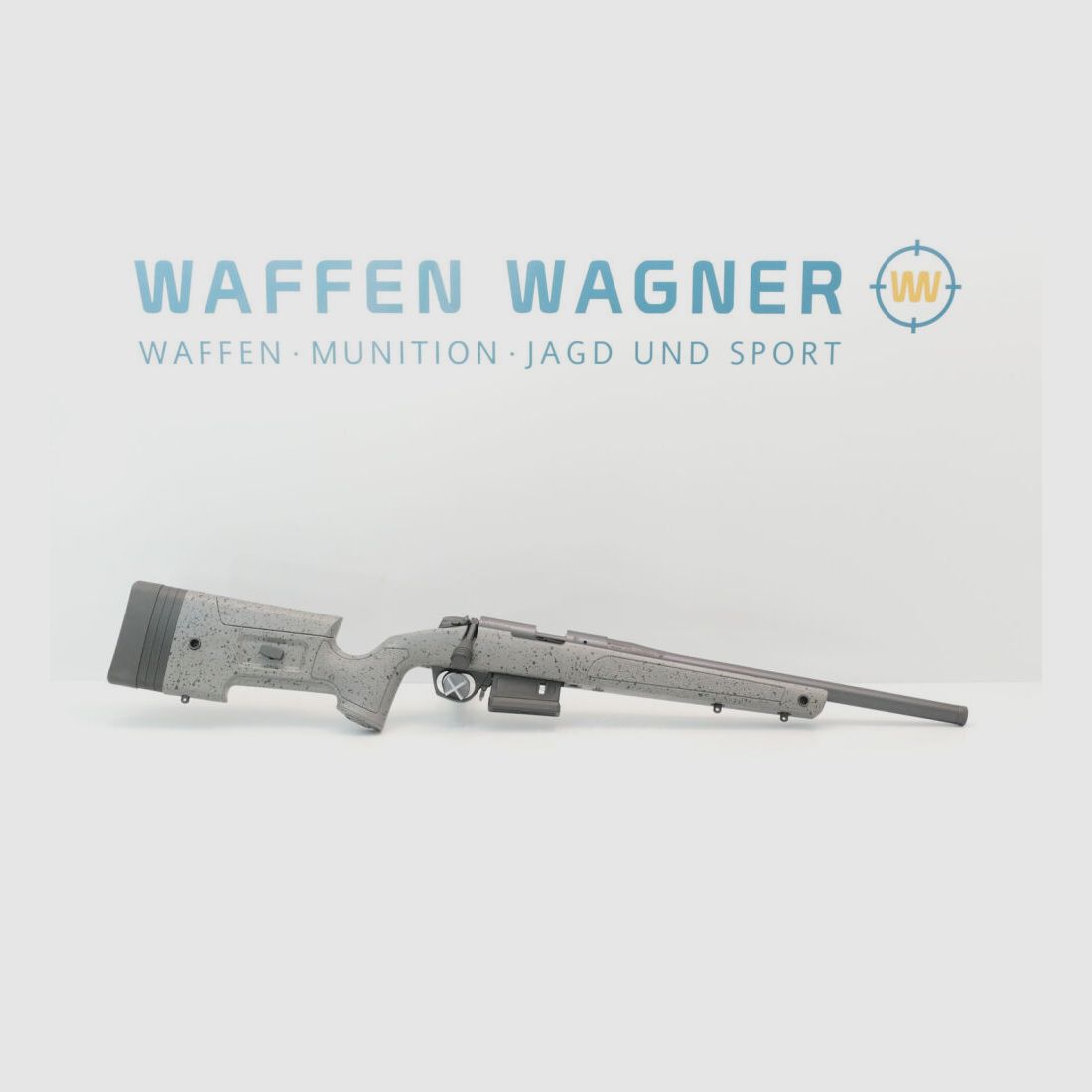 Bergara B14-R 18Zoll