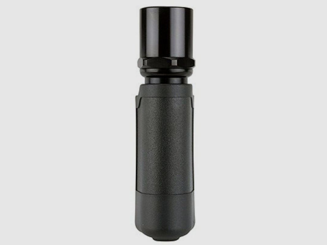 BLACKHAWK! CQC Carbon Fiber Holster for Flashlight – Matte Finish