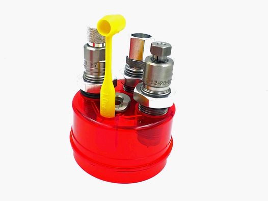 Outils de rechargement LEE 32/20