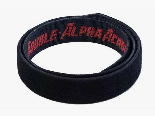 DAA -Double Alpha Premium Inner Belt only