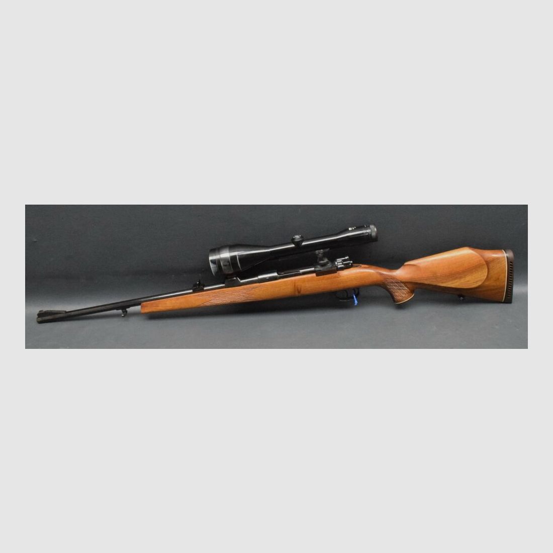 System Mauser 98er