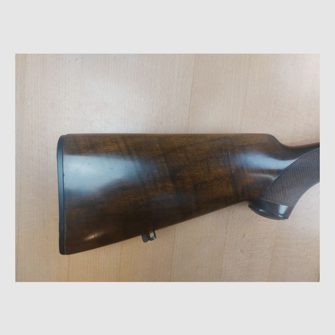 Sauer- Beretta S 56E