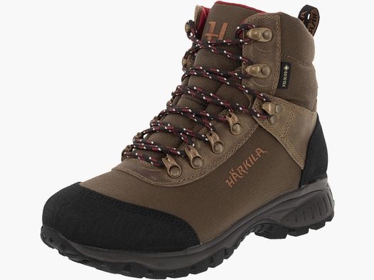 Härkila Wildwood GTX 2.0 Dameslaarzen