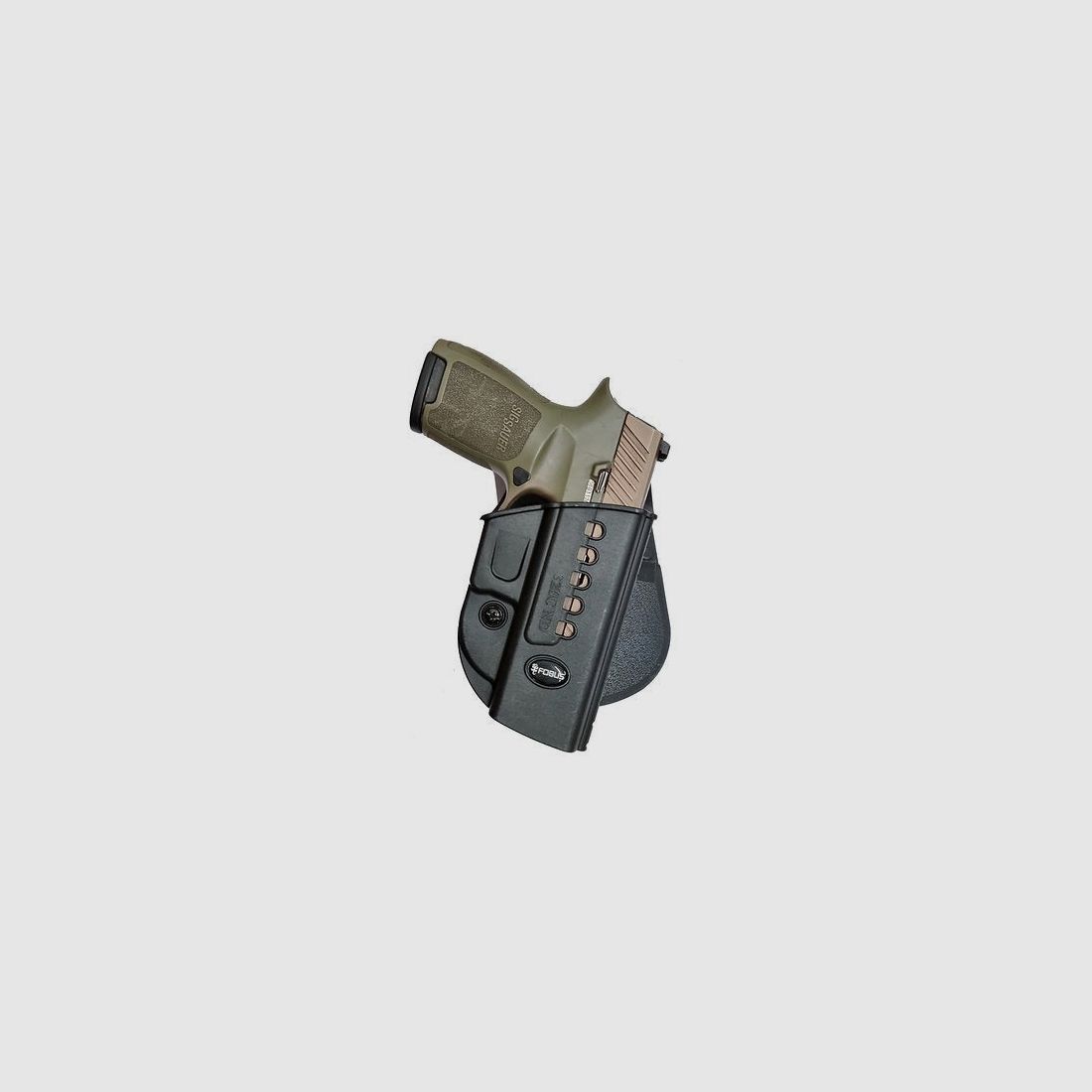 FOBUS 320C ND - Taurus TH9, Bild 1 von 9