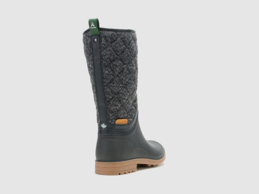 Kamik Damen Stiefel Abigail