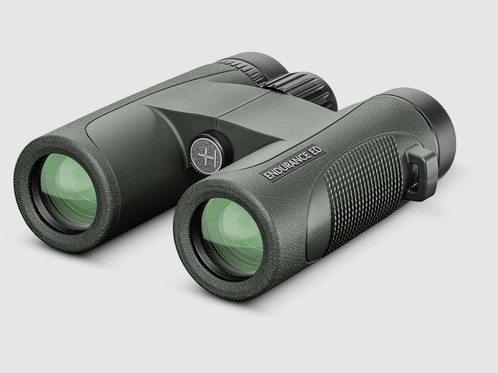 HAWKE Endurance ED 10x32 Jumelles – vert, image 1 sur 2