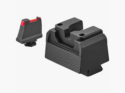 LPA SIGHTS RDS VISIER GLOCK MOS FRONT FIEBER