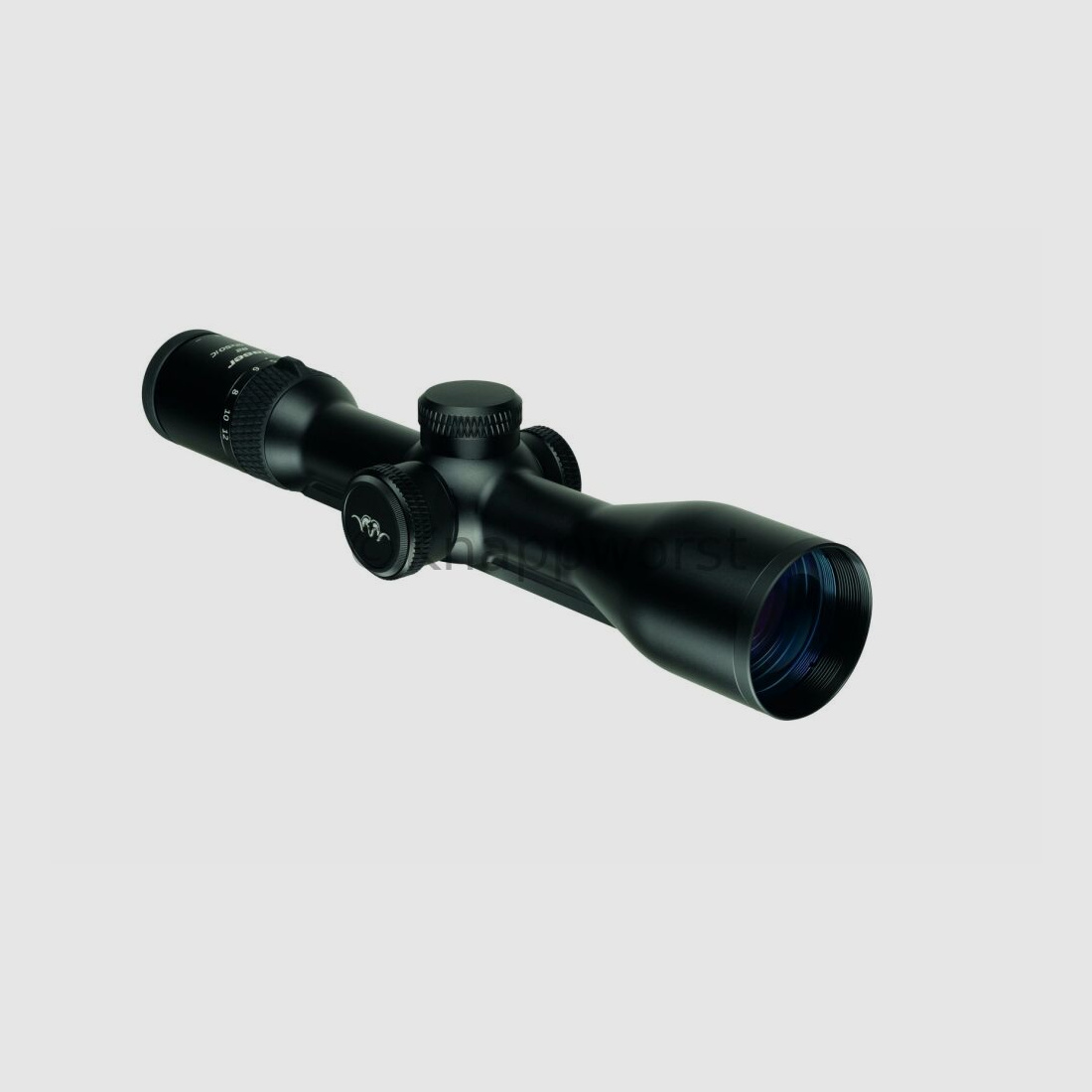 Armes Blaser Blaser B2 2-12x50 iC S