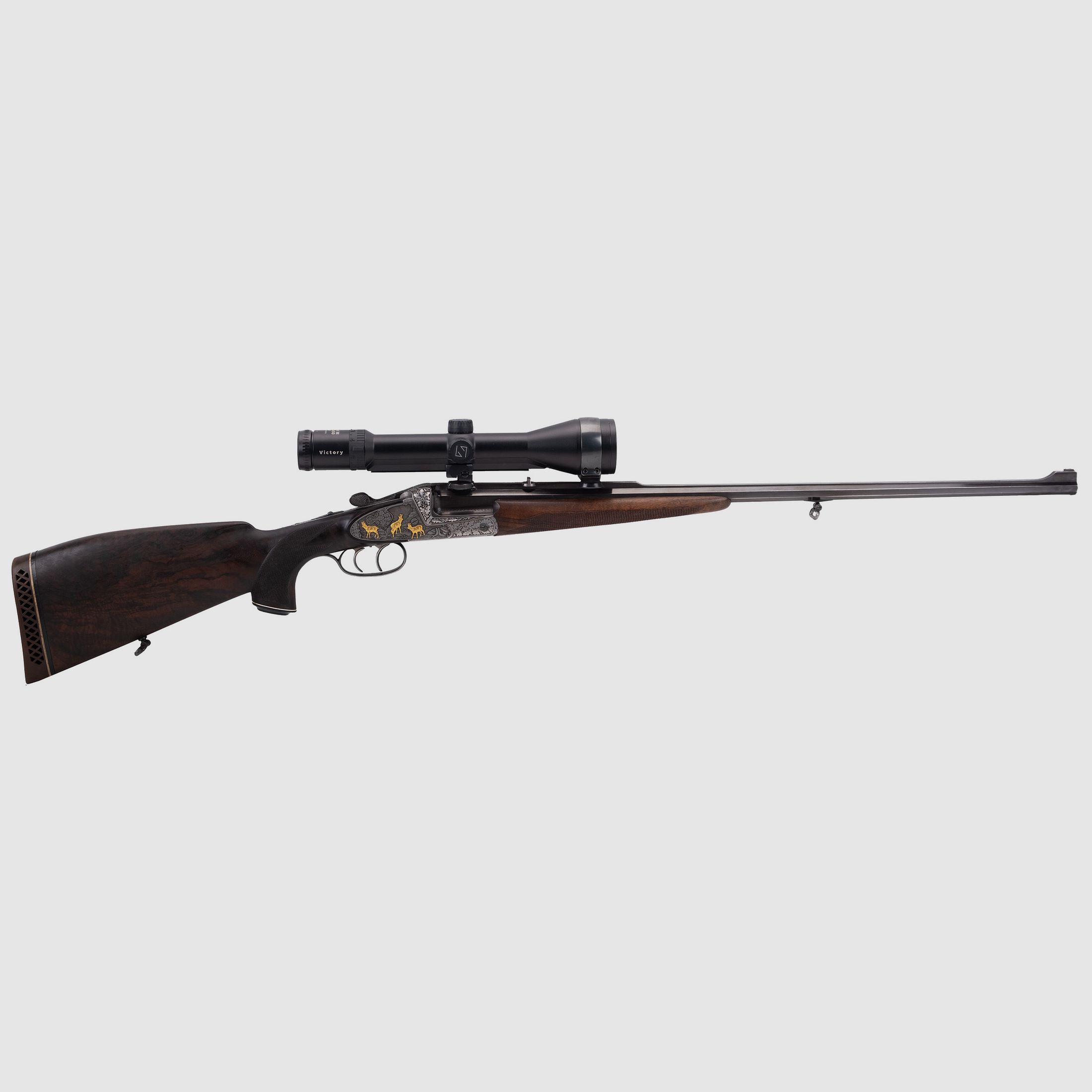 Sodia Kipplaufbüchse 7x65R Kipplaufbüchse