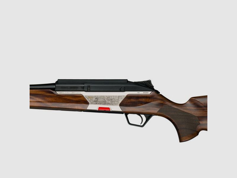 Beretta sztucer prostoliniowy edycja limitowana 500 lat, zdjęcie 2 z 3