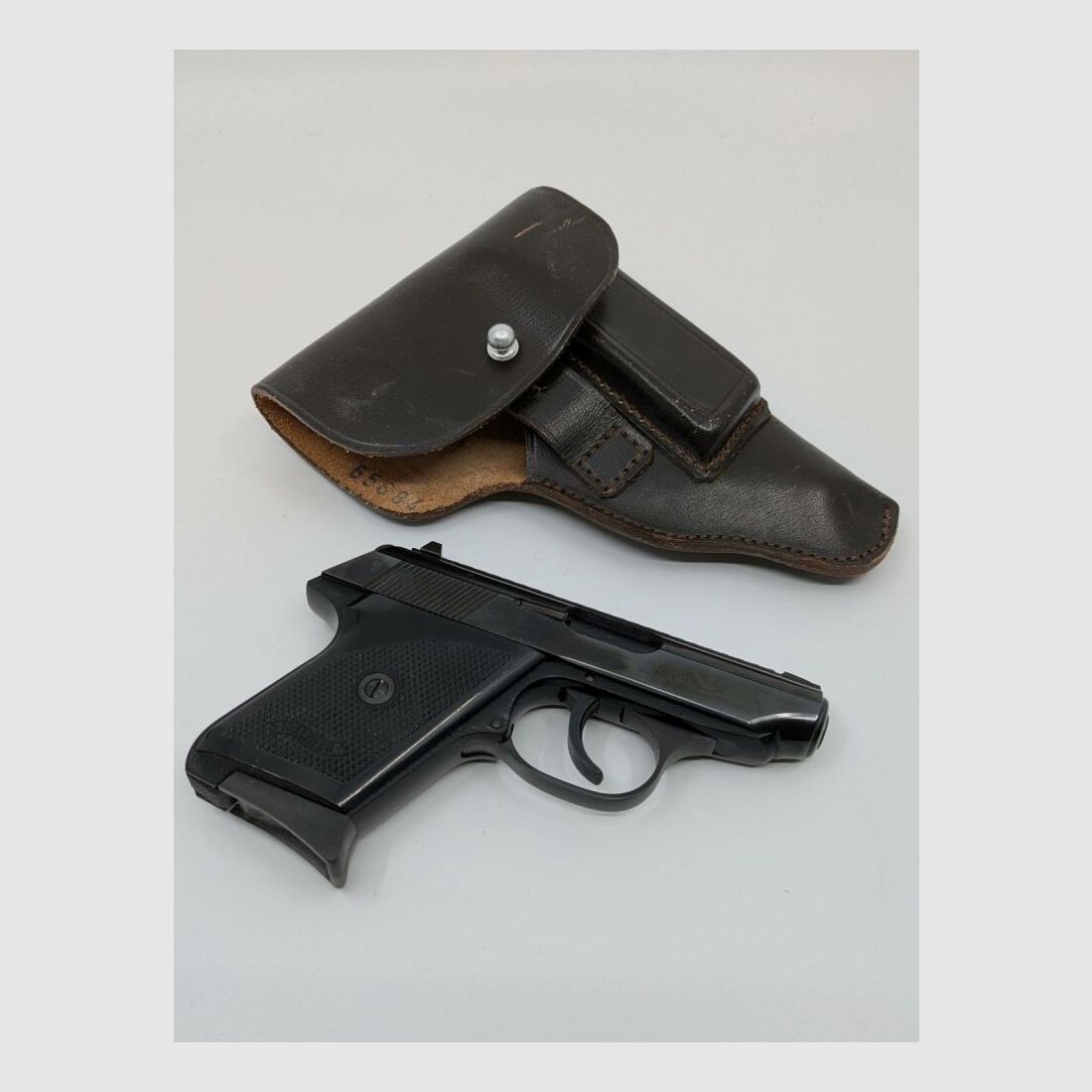 Walther TPH