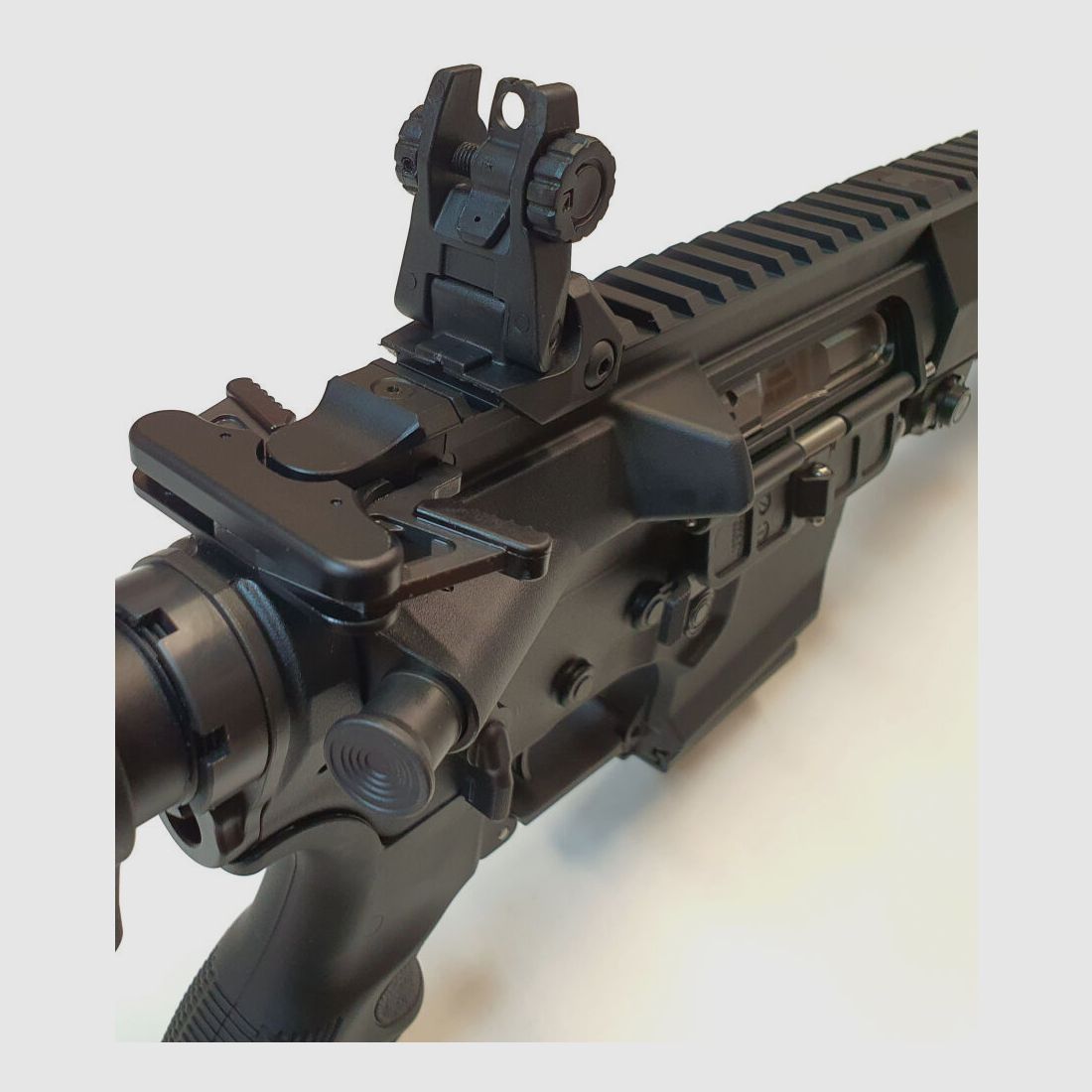 Haenel CR223 14,5"