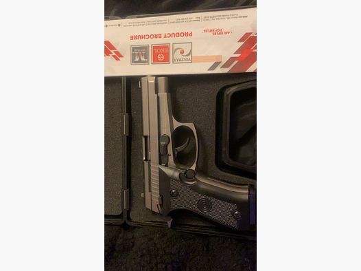 EKOL P 29 REV II ROOK