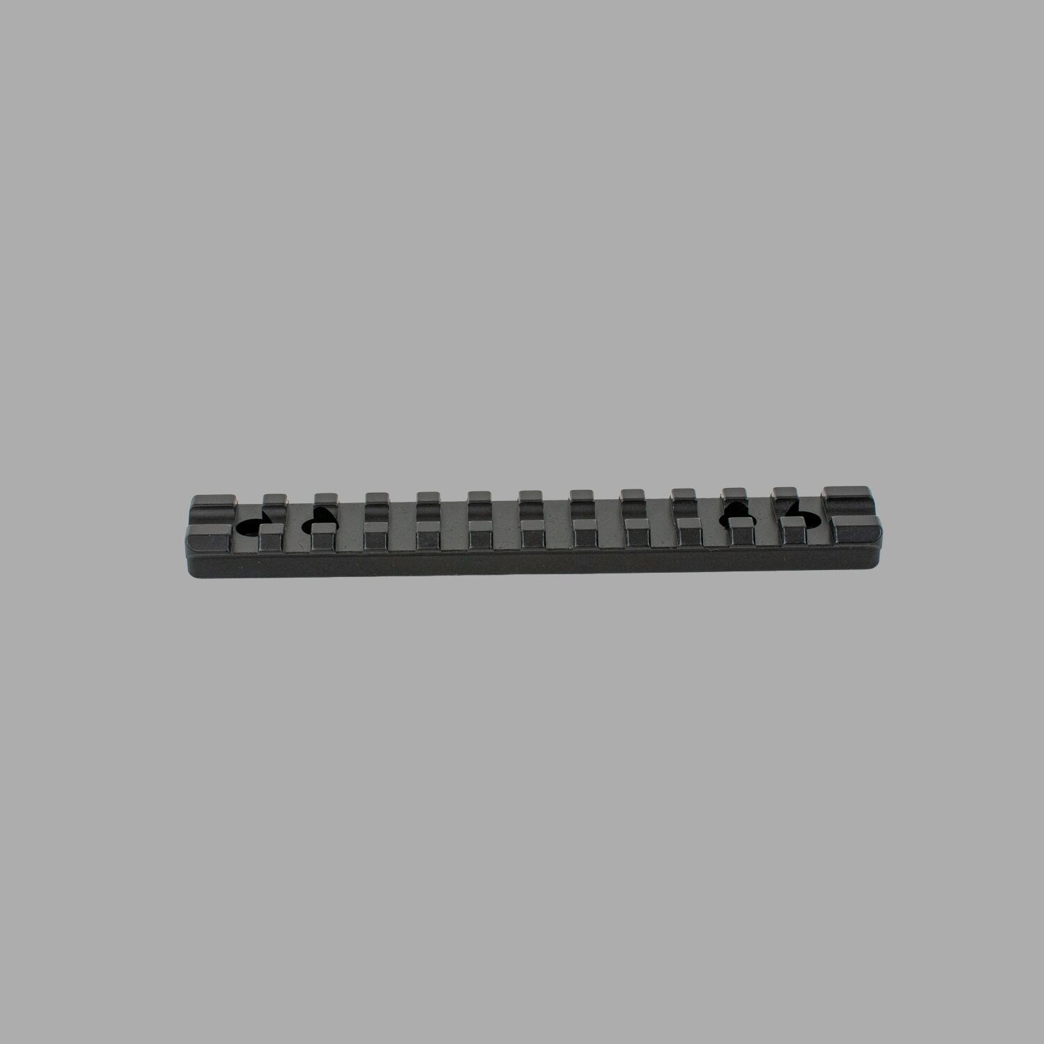 Rifle Doc Picatinny Weaver STAHL Schiene für BROWNING Lever Action / Unterhebelrepetierer BLR SA, CLR 81 SA, Lightning SA