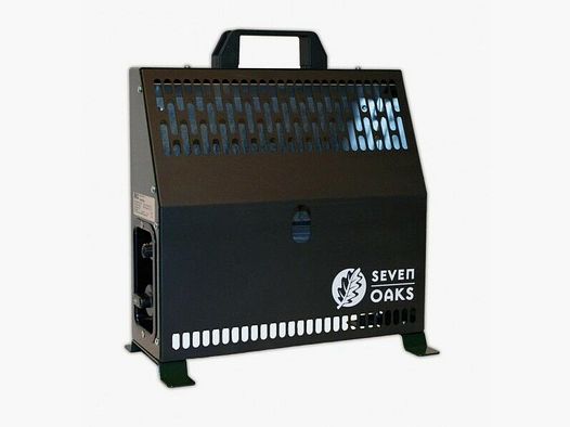 Seven Oaks Kanzelheizung 1,6KW
