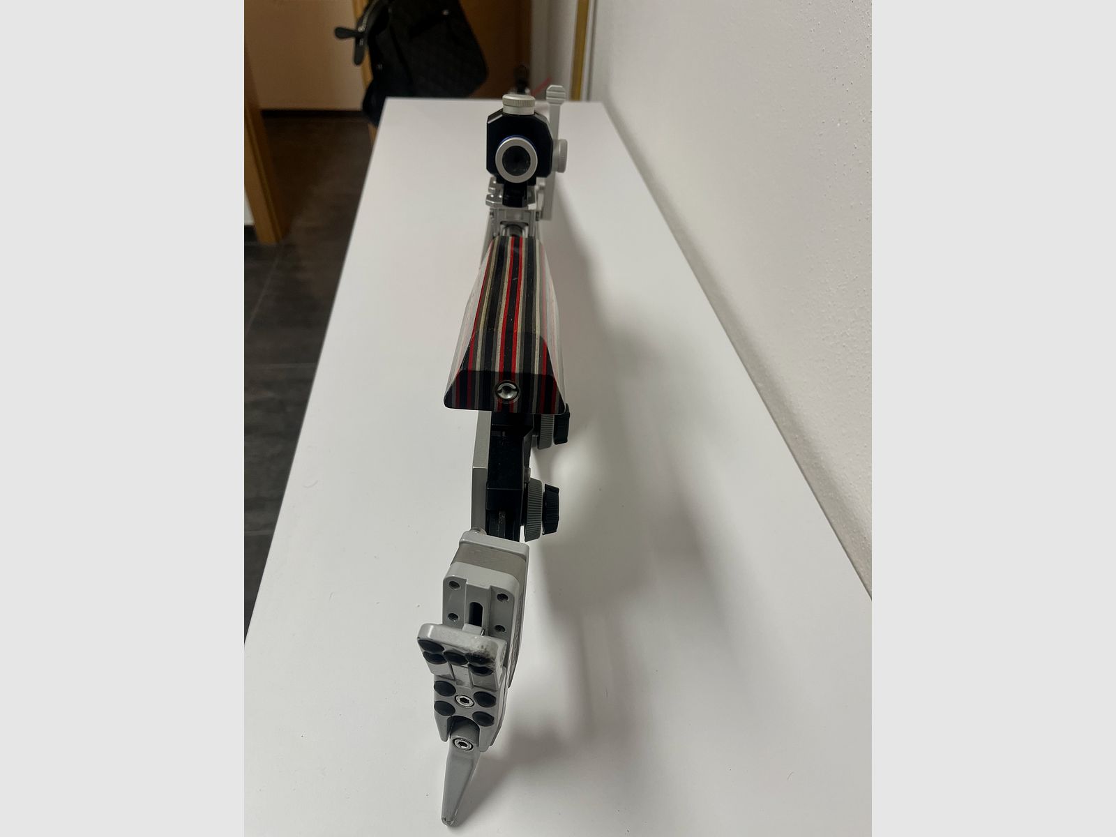 Luftgewehr Feinwerkbau Modell 700