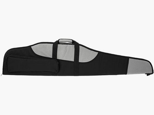 Krale Rifle Bag Krale Black/Grey 118×24