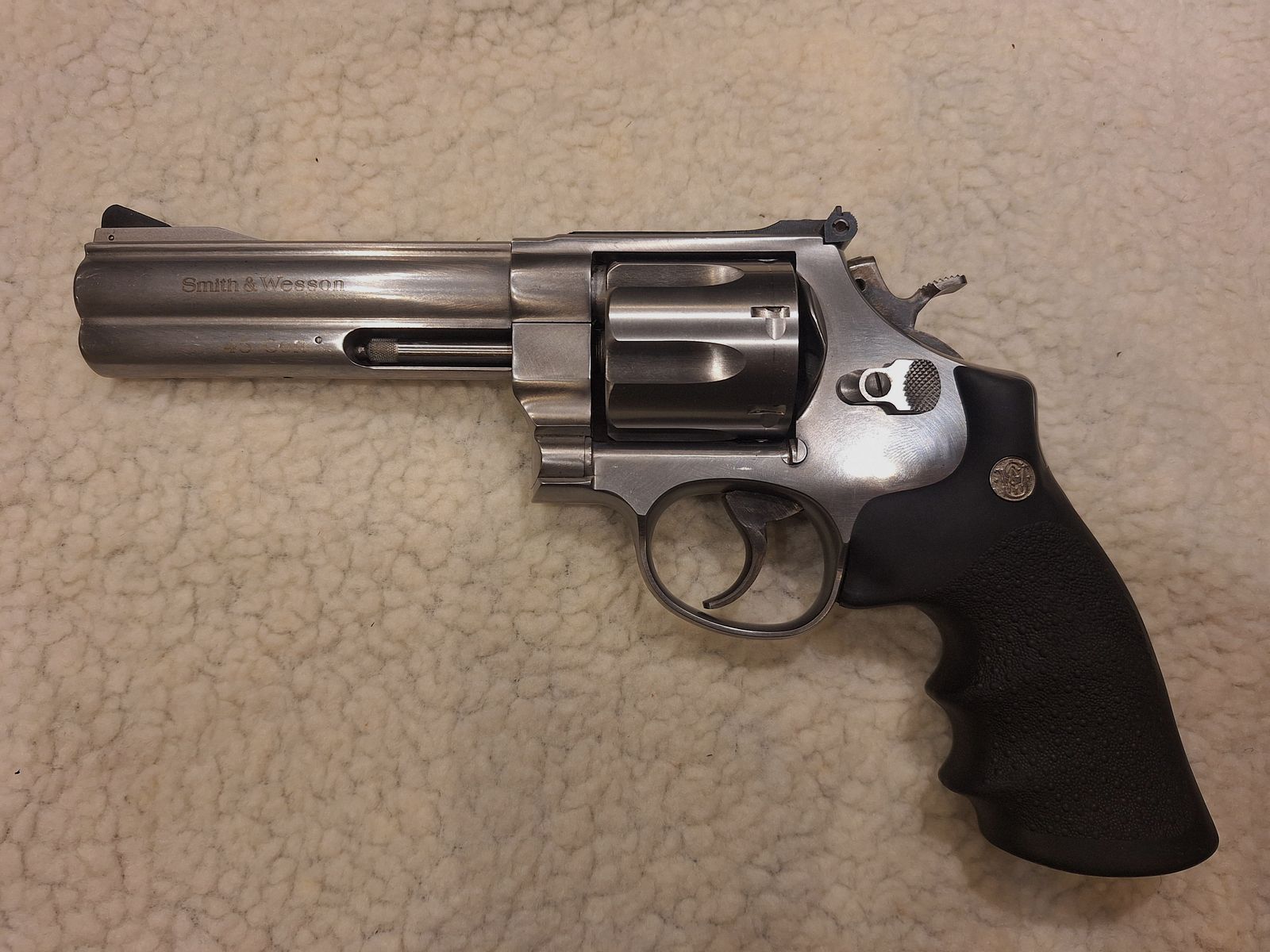 Smith & Wesson Mod. 625 Classic – Kaliber .45 Colt – Gebraucht, top Zustand