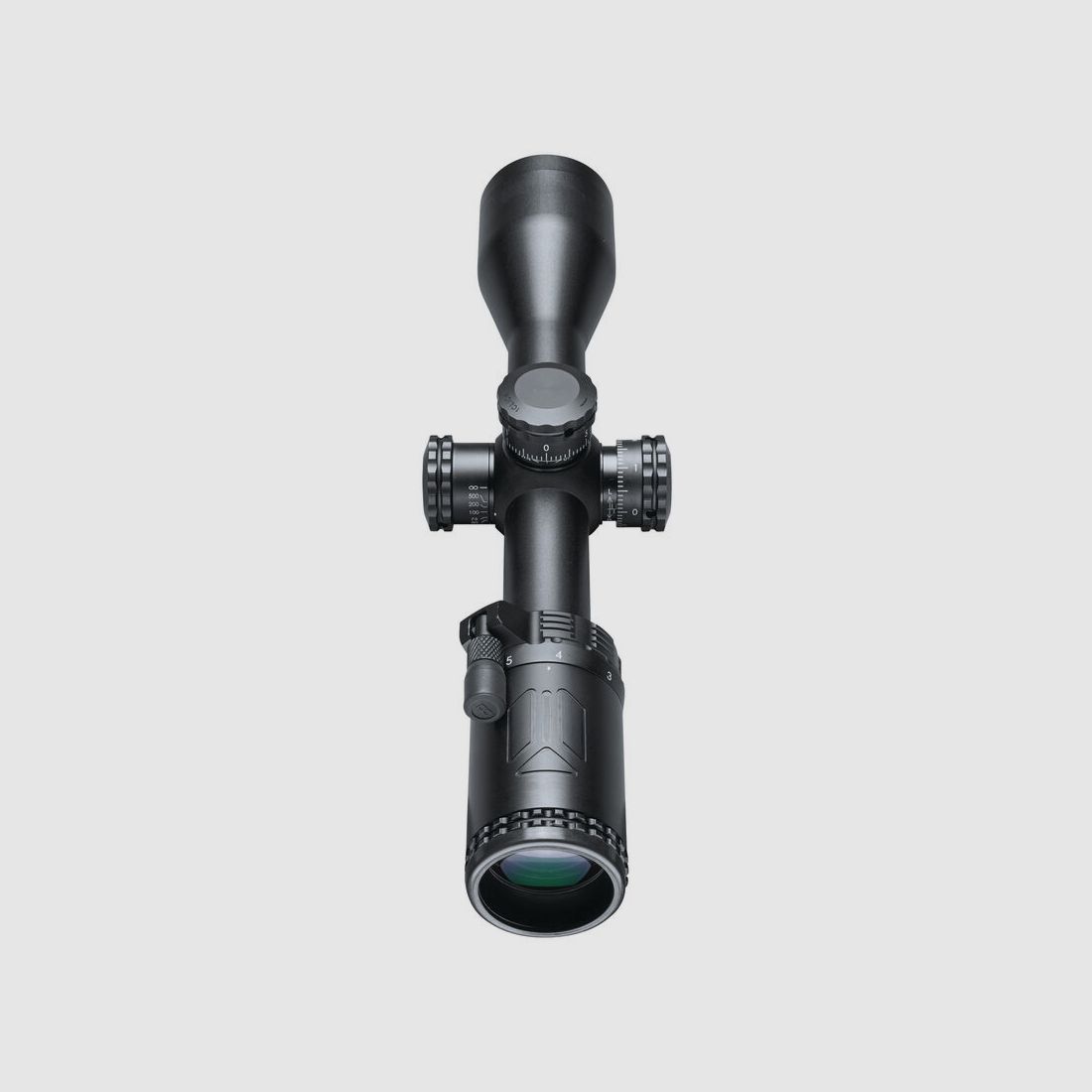 Bushnell Zielfernrohr AR 3-9x40 Dropzone 223 BDC SFP #AR73940