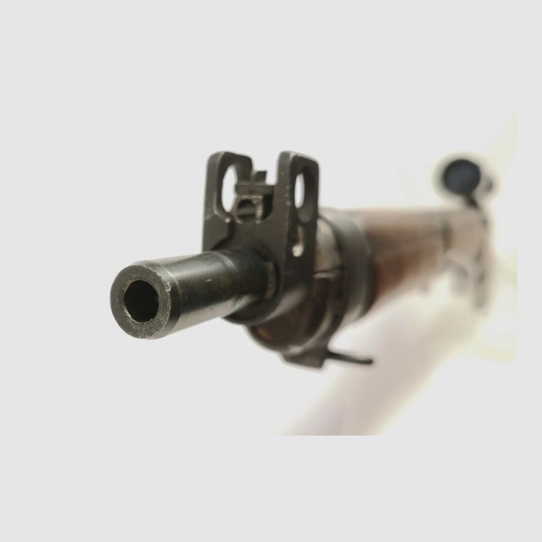 Enfield No. 4 MK I