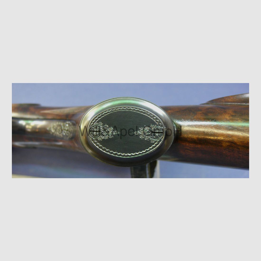 APEL Lever Action