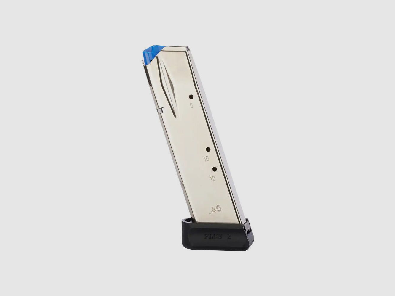 CZ Magazine 75 SP-01 / Shadow 2 9mm Luger / 17+2 rounds
