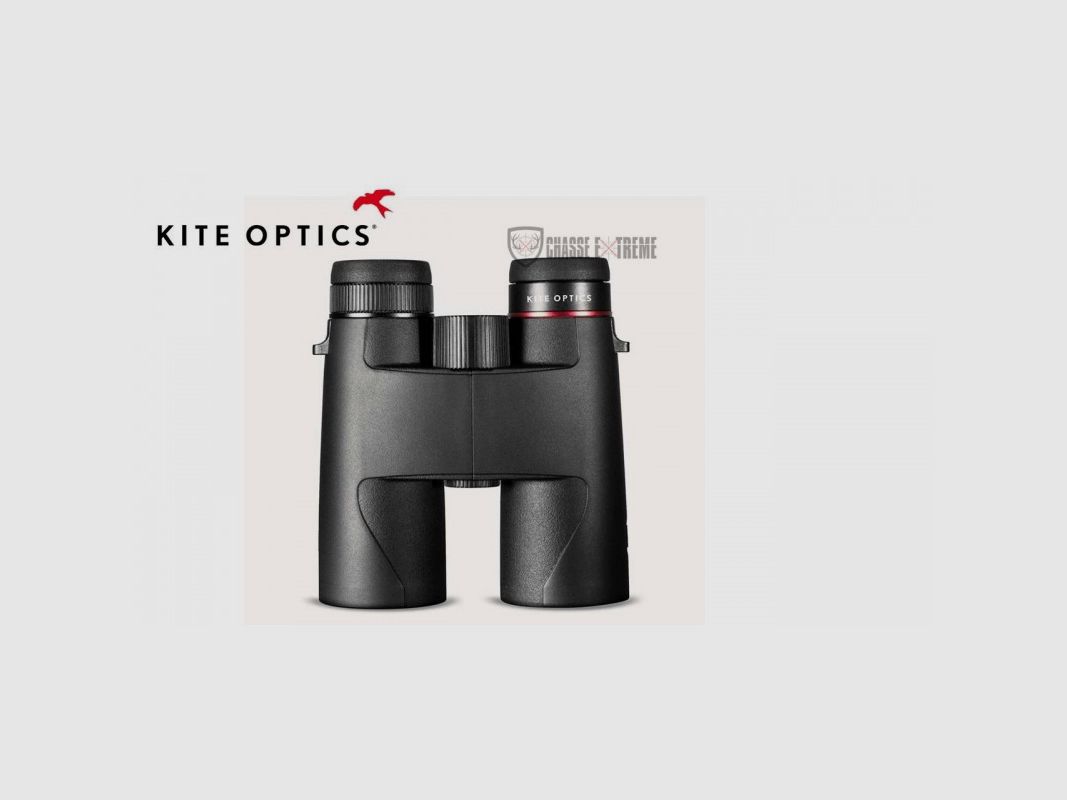 Jumelles KITE Lynx Hd+ 10x42, image 1 sur 3